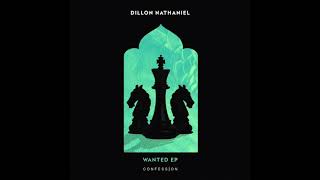 Dillon Nathaniel - "Wanted" OFFICIAL VERSION