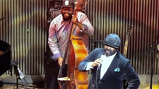 Gregory Porter covers Papa Was A Rolling Stone, live at SFJazz, San Francisco, CA, Aug. 2, 2019 (HD) Gregory Porter covers Papa Was A Rolling Stone, live at SFJazz, San Francisco, CA, Aug. 2, 2019 (HD)