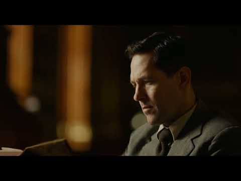 Heisenberg's Uncertainty Principle - Best scene | The Catcher was a Spy (2018) movie