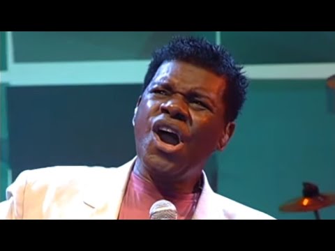 Emílio Santiago - Aquarela do Brasil (Ao vivo)