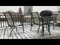 SNOWBOUND - GEORGE MEANWELL