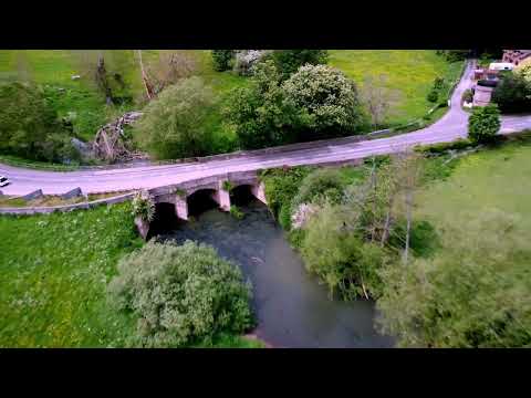 Hereford & District AA River Lower Lugg Meadow