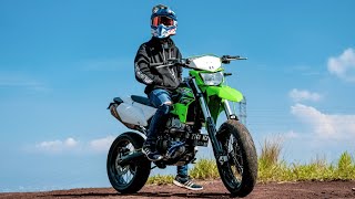 Download lagu KENAPA KLX250? GA WR ATAU CRF | ID9 mp3 Download lagu KENAPA KLX250? GA WR ATAU CRF | ID9 mp3