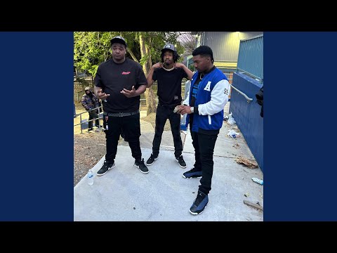 Ybc flow (feat. Baby geez, Lul 3 & Fearnone7k tae)