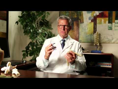 Total Knee Replacement - John G. DeSantis, D.O.