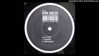Van Delta - Adjust (1999)