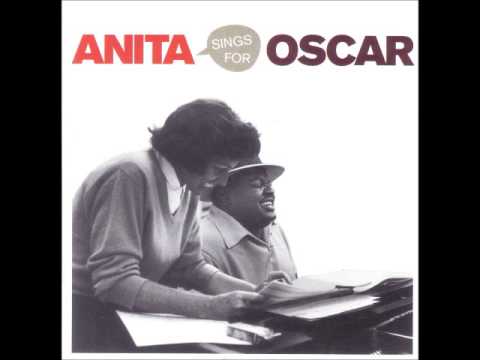 Anita O'Day - Sings for Oscar