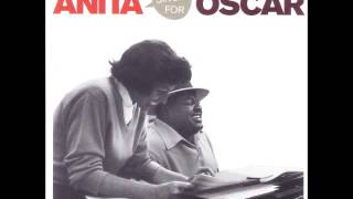 Anita O'Day - Sings for Oscar