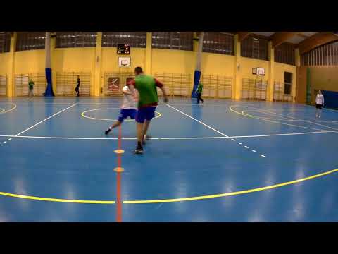 StrefaFutbolu.pl: Emoqa Squad - PZU Sport Team (2)