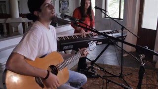 EKV - Amerika (cover)