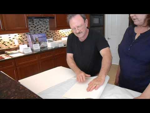 How to Tear Watercolor Paper Properly Tom Jones