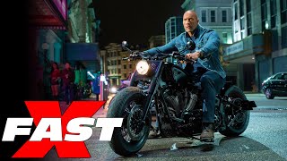 Fast and Furious 10 Full Movie 2023 - HD Explained