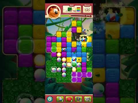 Toon Blast Level 6241