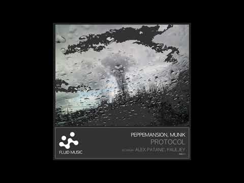 Peppemansion, Munik - Protocol (Pauljey Remix)