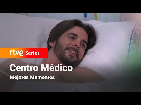 Medical Center: Episode 496 - Best #MedicalCenter Moments | RTVE Series