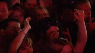 Tinchy Stryder - Radio 1&#39;s Big Weekend - Take Me Back