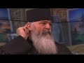 Despre Sfântul Spiridon Emisiune BZI Ediția 106
