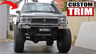 Make your OLD 4x4 Feel BRAND NEW !