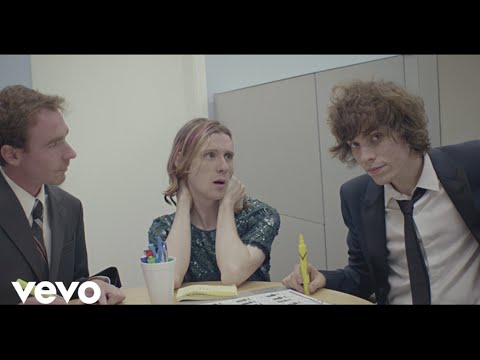 Foxygen - How Can You Really (Official Video)