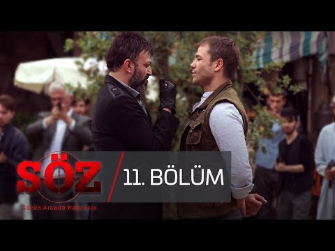 Söz | 11.Bölüm | "KIYAMET..."