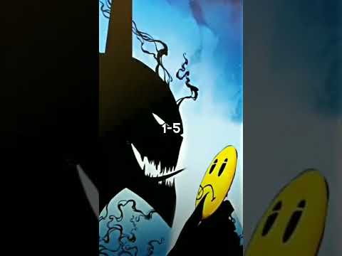 Wally west vs tdk (my ordinary life)