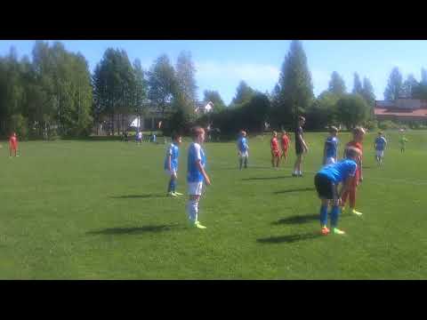 Fckemi09 - Rops/Valkonen 2puoli osa 1/2 13. kesäkuuta 2020