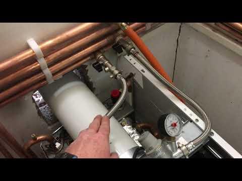 Worcester Heatslave