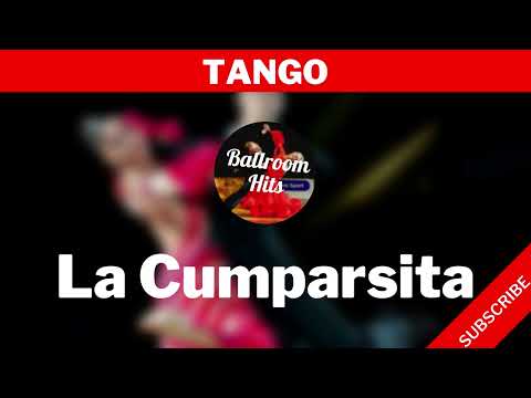 TANGO music  | La Cumparsita