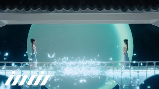 Cover art for Just Like A Dream