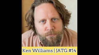 Ken Williams |JATG#14 video