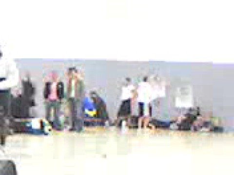 Mr. Ferox & Dirty Doub with C-Walk from Kevin