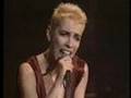 Eurythmics - There must be an angel ( playing ...