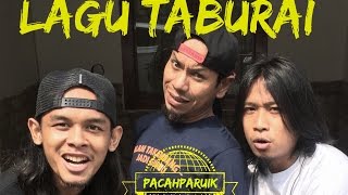 Download lagu OST #PACAHPARUIK - TABURAI ( PrazTeguh, AjoBuset, Rin Hermana ) mp3