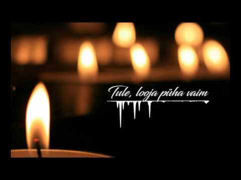 JäPe 2016 Taize - Tule, Looja Püha vaim