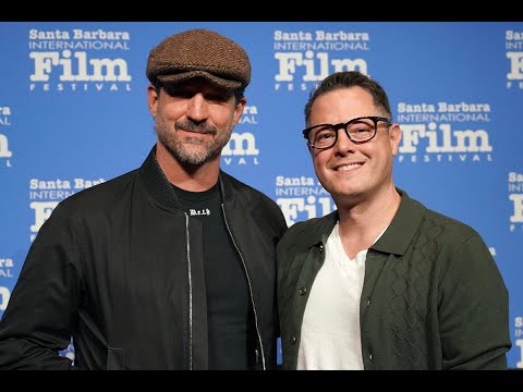 SBIFF Cinema Society Q&A - The Long Walk