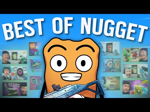 Nugget's BEST OF 2024 (Rainbow Six Siege)