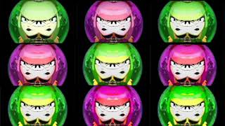Preview 1982 Melodie Effects (My Only Trophy Version) Powers Nineparison
