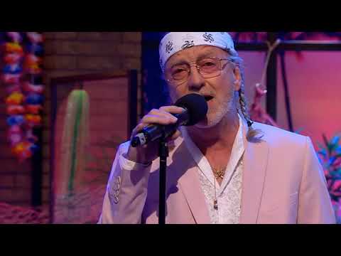 Ton Kas - Ticket to the Tropics