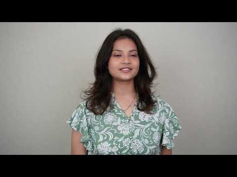Suhani Bisht Introduction 2