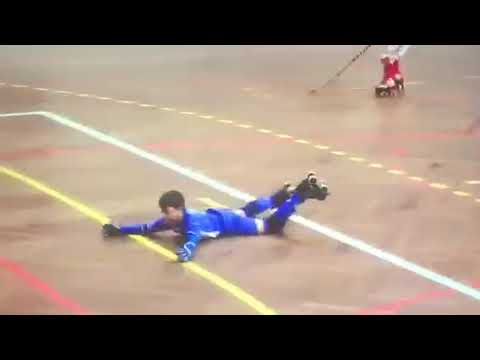 Tiago Alves - SHCM - Hóquei em patins - THE ORIGIN
