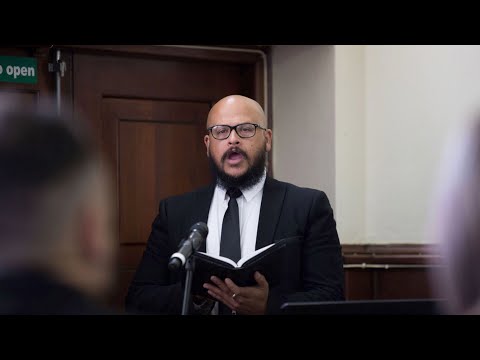 New Apostolic Church Southern Africa | Music - “I'll Walk with God” (Student Prince)