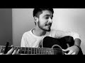 Zakhm Dete Ho Kehte Ho Seete Raho Rahat Fateh Ali Khan Guitar Cover Abhinav Thakur