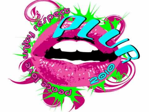 John Astericks VS Russ 2010 - Please Let Us Rave 2010