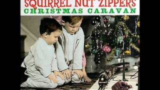 Squirrel Nut Zippers - Johnny Ace Christmas