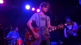Brendan Benson - What Kind Of World - 21st August 2013 - London Dingwalls
