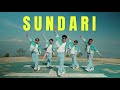 Sundari O Sundari Choreography Denil Chitrakar Beest Production