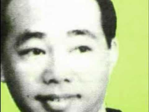 CHMREING SOMRAPP OUN - SINN SISAMOUTH