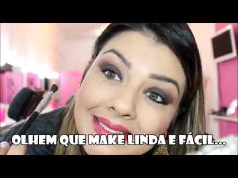 Oh melhor de todoooos 😍 olhos perfeitos !