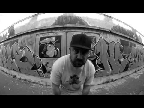 DJ CLIF presents "bloodsport" feat King Ra