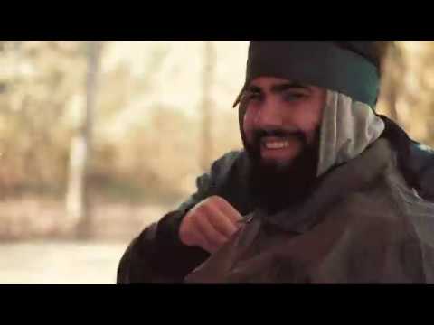 Real Man Barbershop & Commandos Paintball Club